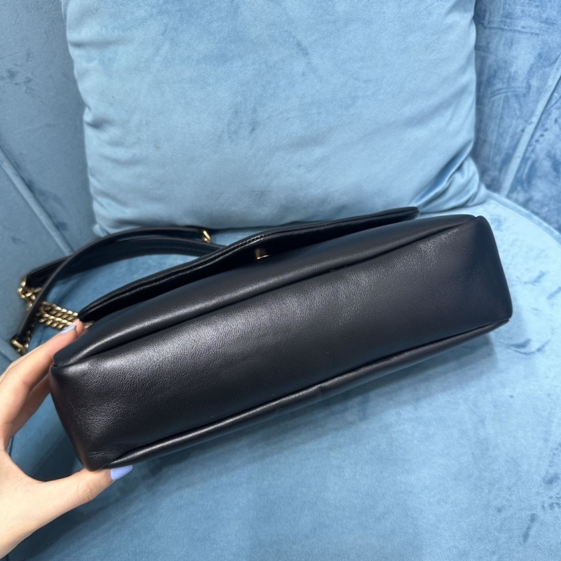 YSL Top Handle Bags